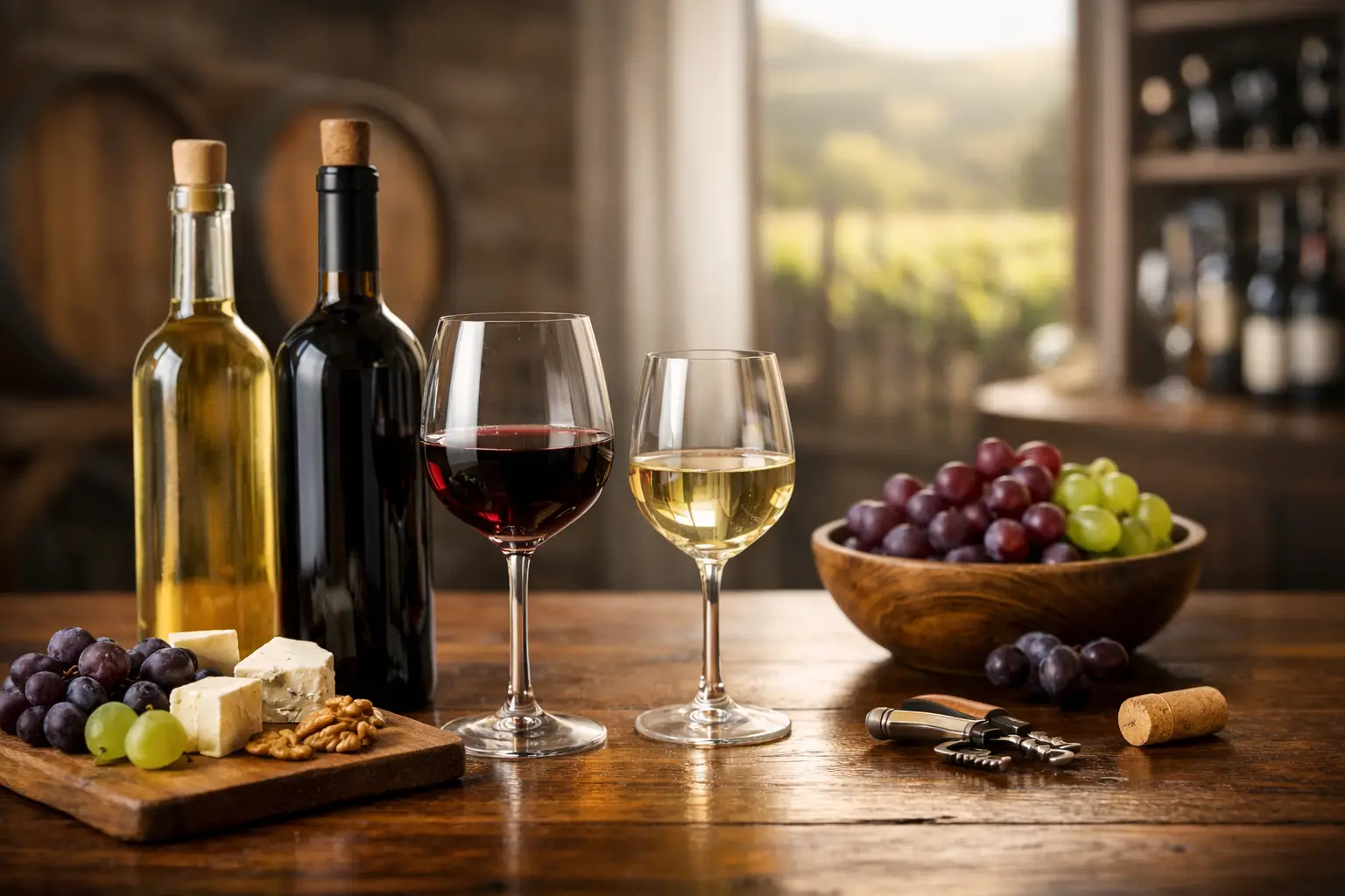 Boutique Wine Meaning Explained Clearly